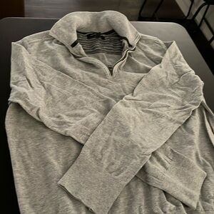 Men’s light weight banana republic sweater